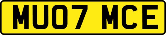MU07MCE