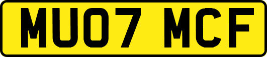MU07MCF