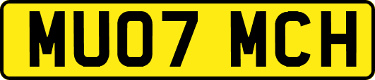 MU07MCH