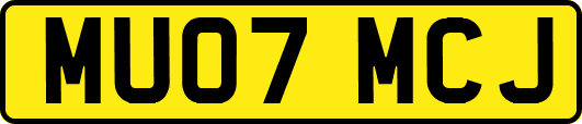 MU07MCJ
