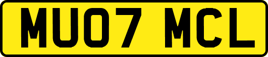 MU07MCL
