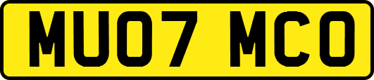 MU07MCO