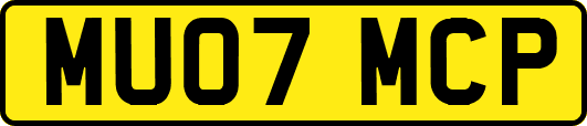 MU07MCP