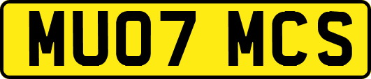 MU07MCS