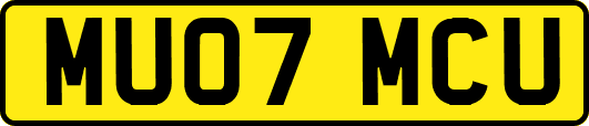 MU07MCU