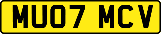 MU07MCV