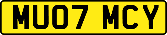 MU07MCY