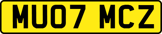 MU07MCZ