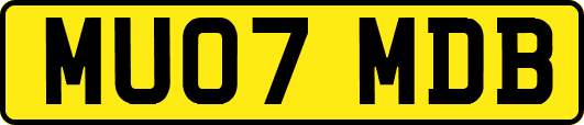 MU07MDB