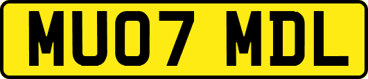 MU07MDL