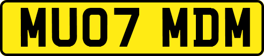 MU07MDM