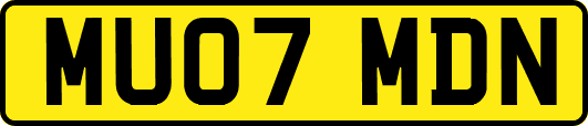 MU07MDN