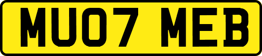 MU07MEB