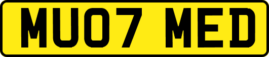 MU07MED