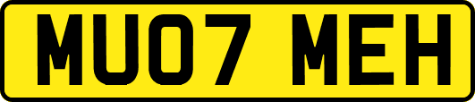 MU07MEH