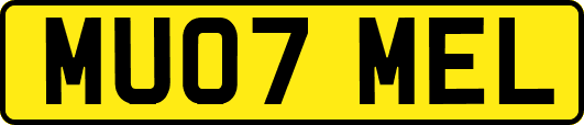 MU07MEL