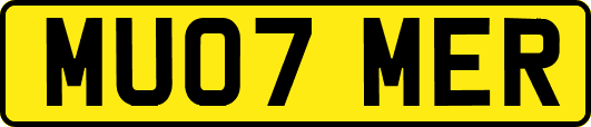 MU07MER