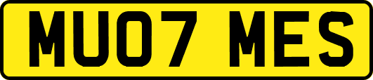 MU07MES