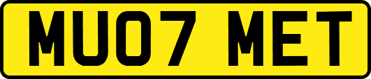 MU07MET