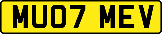 MU07MEV