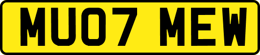 MU07MEW