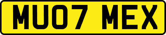 MU07MEX