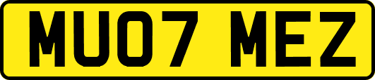 MU07MEZ