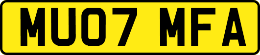MU07MFA