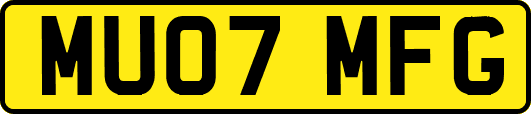 MU07MFG