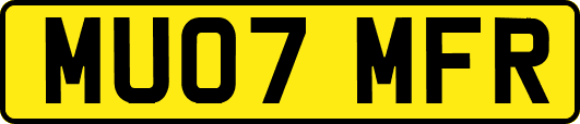 MU07MFR