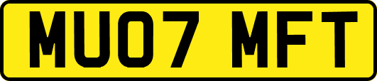 MU07MFT