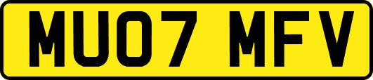 MU07MFV