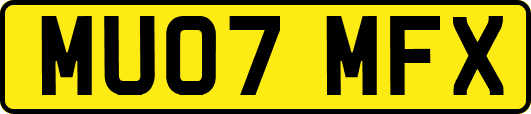 MU07MFX