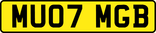 MU07MGB