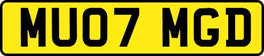 MU07MGD