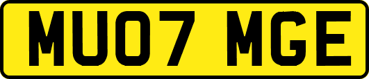 MU07MGE