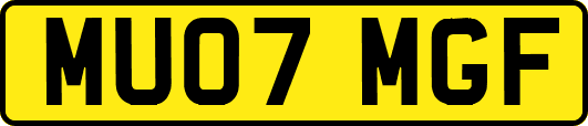 MU07MGF