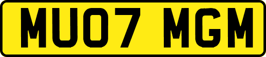 MU07MGM