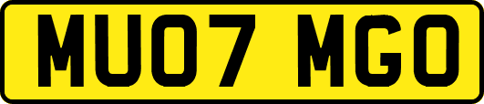 MU07MGO