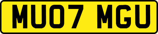 MU07MGU