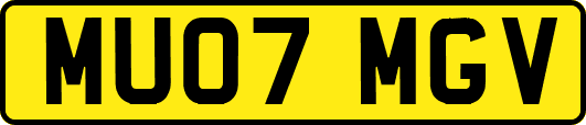 MU07MGV