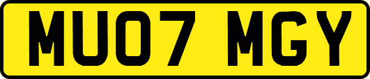 MU07MGY