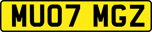 MU07MGZ