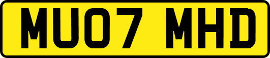 MU07MHD