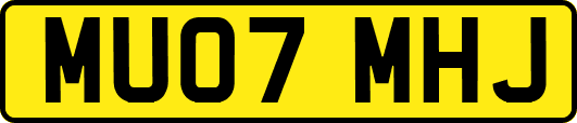 MU07MHJ