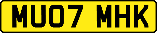 MU07MHK