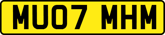MU07MHM