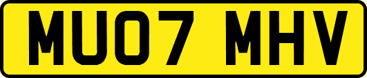 MU07MHV