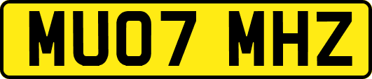 MU07MHZ