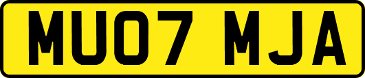MU07MJA